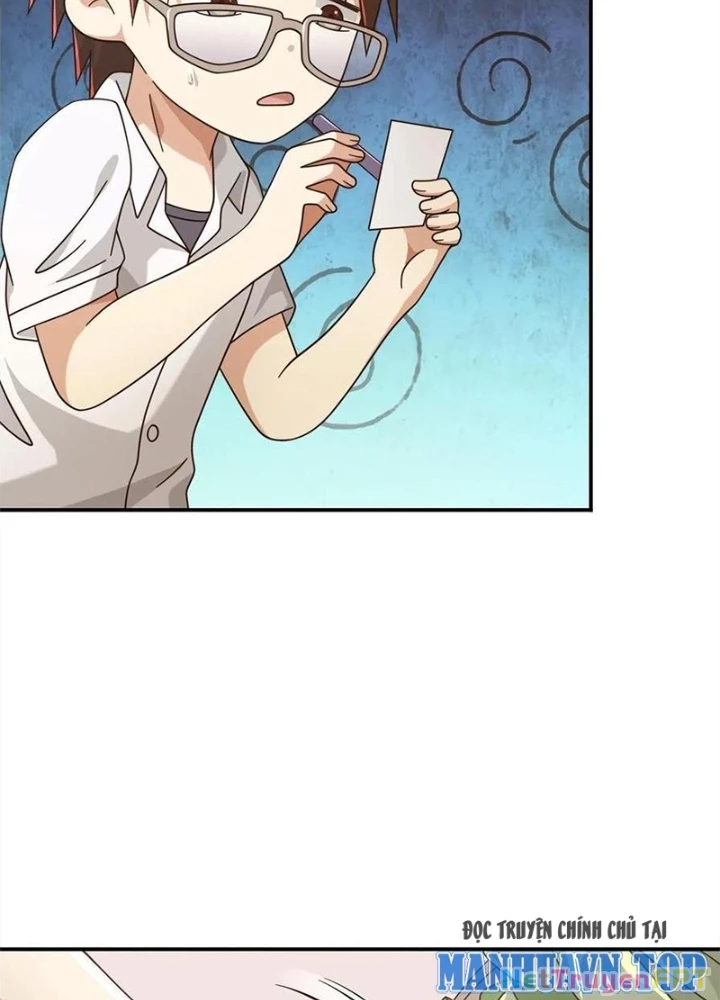 Mạt Thế Lạc Viên Chapter 98 - 17