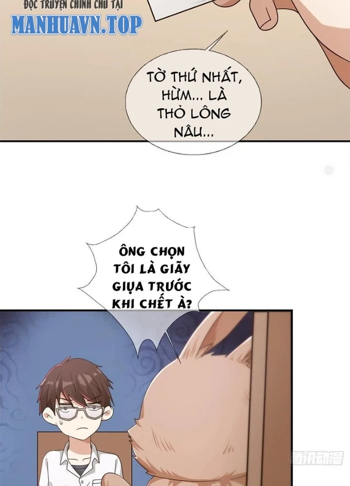 Mạt Thế Lạc Viên Chapter 98 - 29