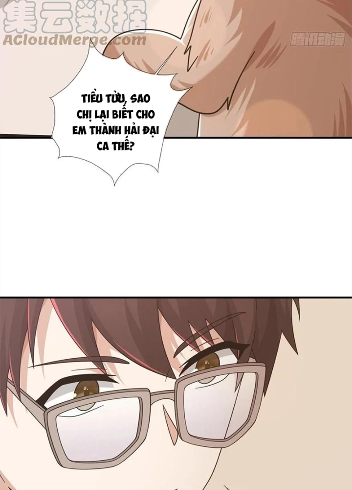 Mạt Thế Lạc Viên Chapter 98 - 49