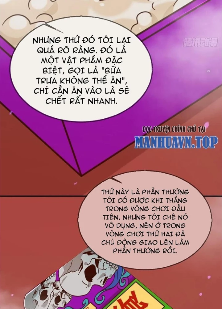 Mạt Thế Lạc Viên Chapter 98 - 95