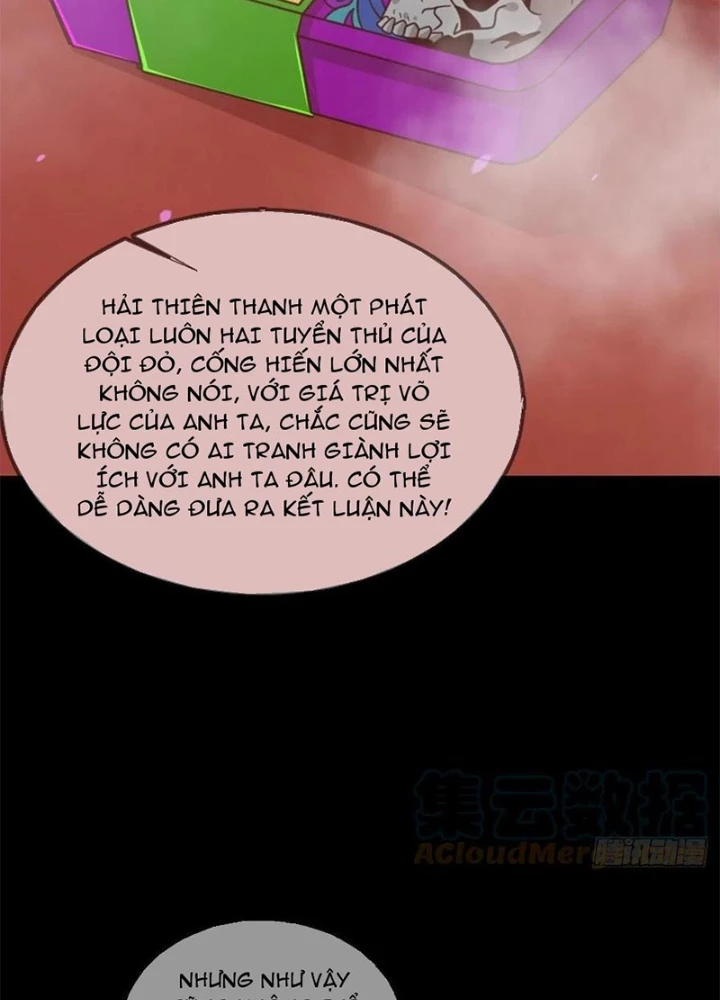 Mạt Thế Lạc Viên Chapter 98 - 103