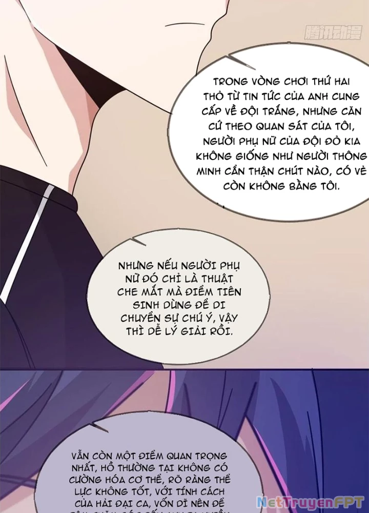 Mạt Thế Lạc Viên Chapter 98 - 109