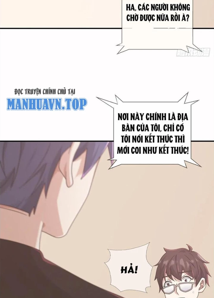 Mạt Thế Lạc Viên Chapter 99 - 5