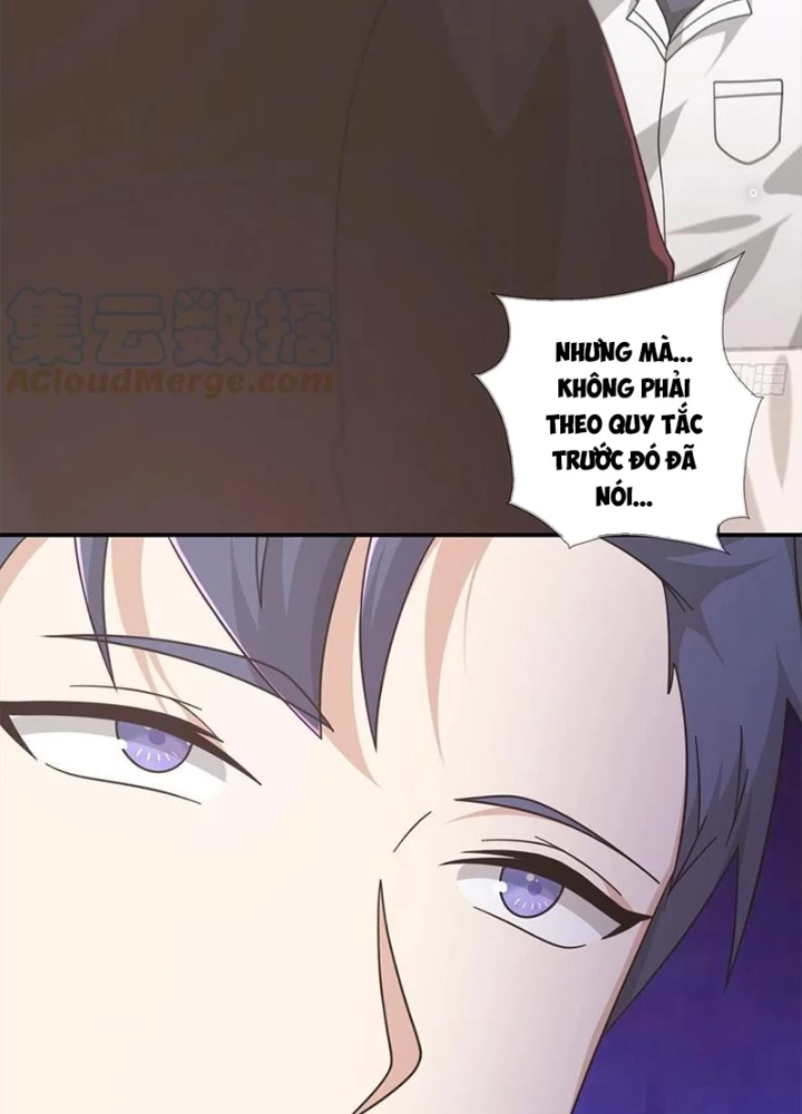 Mạt Thế Lạc Viên Chapter 99 - 7