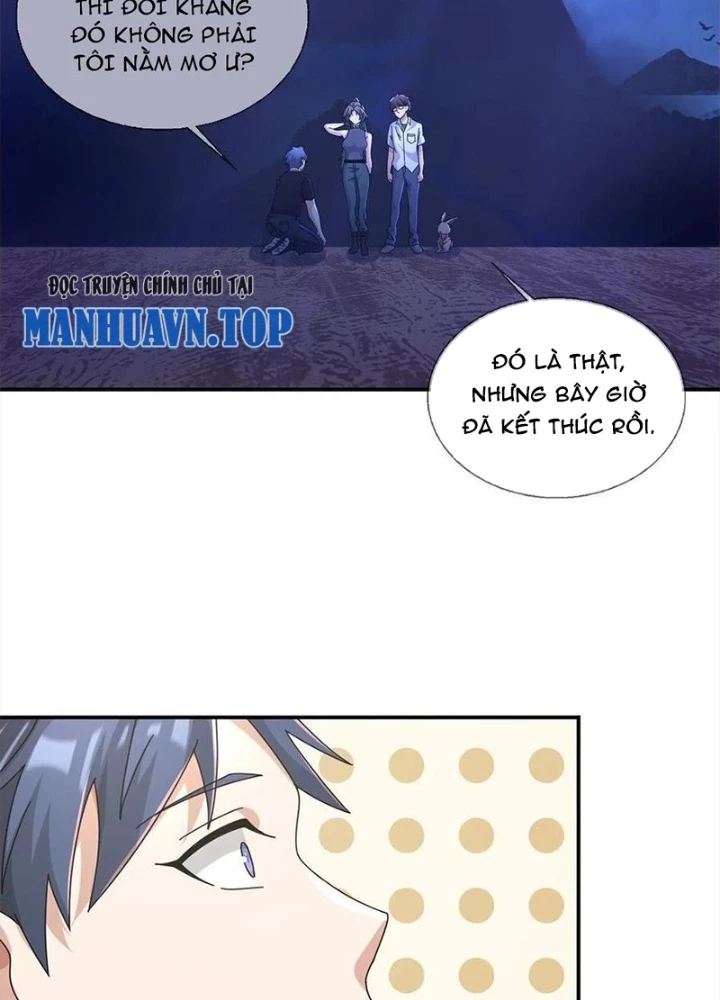 Mạt Thế Lạc Viên Chapter 99 - 33