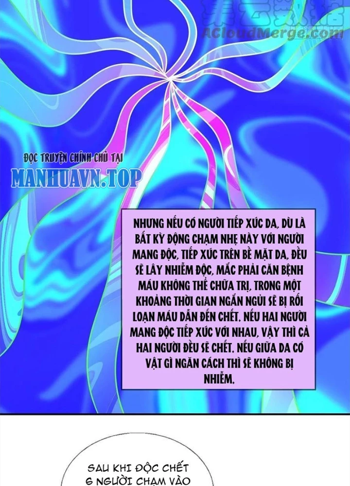 Mạt Thế Lạc Viên Chapter 99 - 49