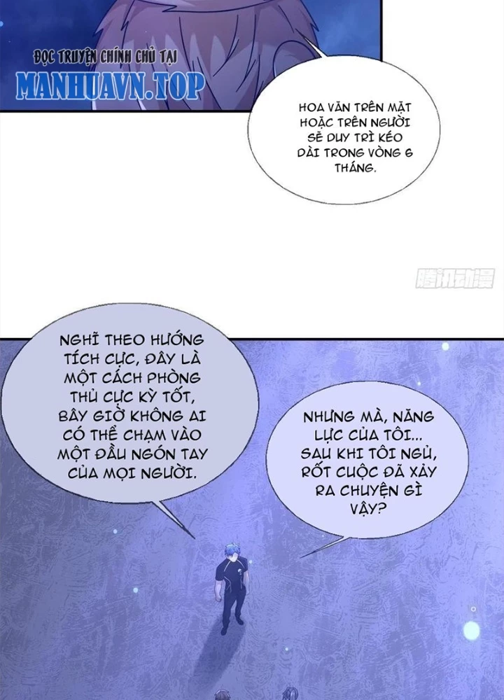 Mạt Thế Lạc Viên Chapter 99 - 53