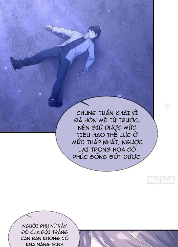 Mạt Thế Lạc Viên Chapter 99 - 57