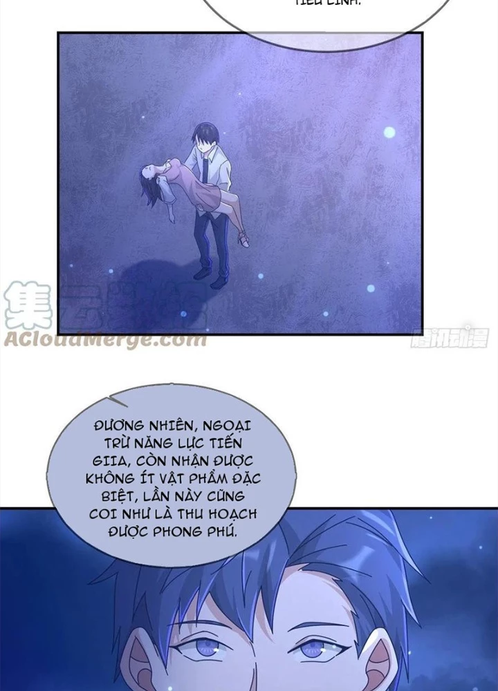 Mạt Thế Lạc Viên Chapter 99 - 69