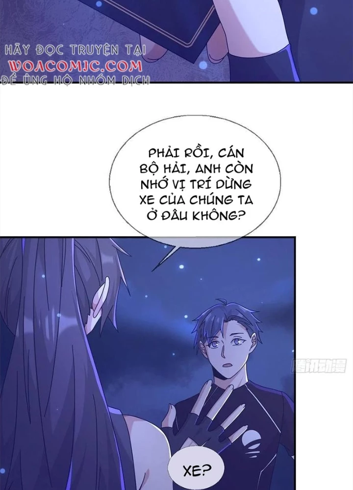 Mạt Thế Lạc Viên Chapter 99 - 87