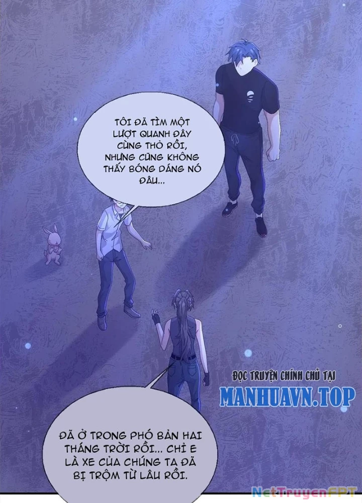 Mạt Thế Lạc Viên Chapter 99 - 91