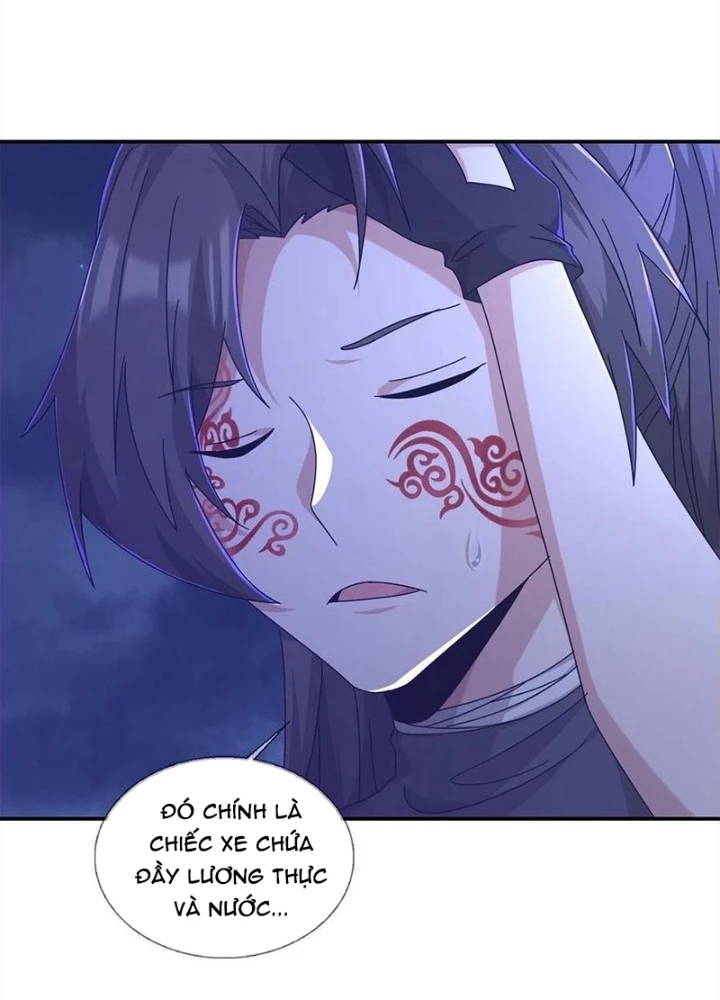 Mạt Thế Lạc Viên Chapter 99 - 93