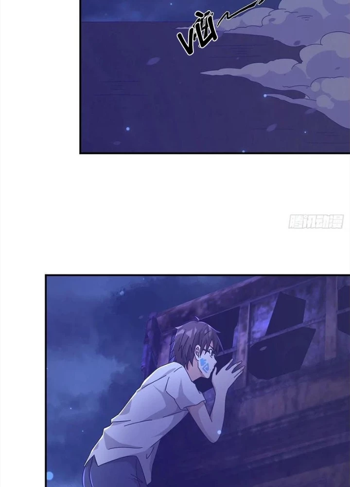 Mạt Thế Lạc Viên Chapter 99 - 99