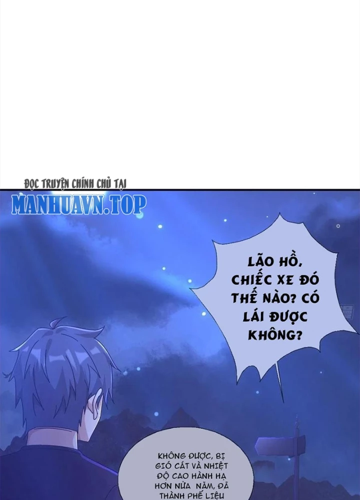 Mạt Thế Lạc Viên Chapter 99 - 101