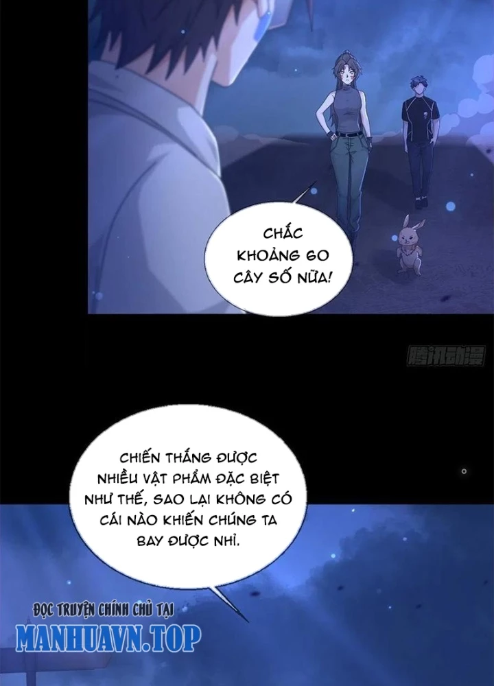Mạt Thế Lạc Viên Chapter 99 - 107
