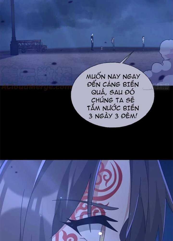 Mạt Thế Lạc Viên Chapter 99 - 109