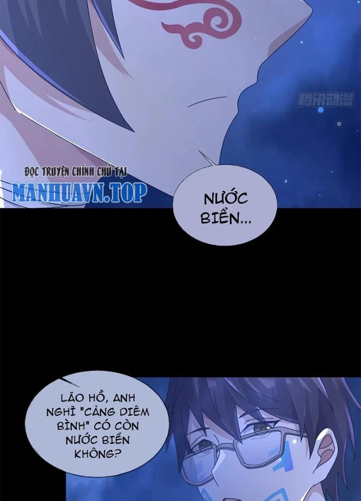 Mạt Thế Lạc Viên Chapter 99 - 111