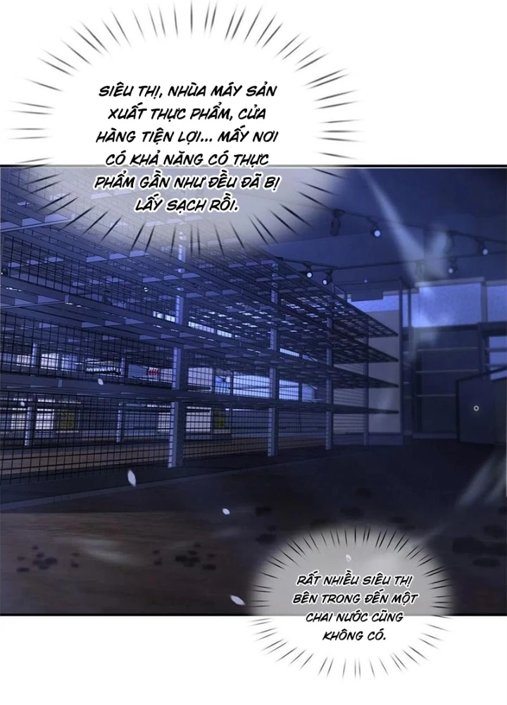 Mạt Thế Lạc Viên Chapter 100 - 3