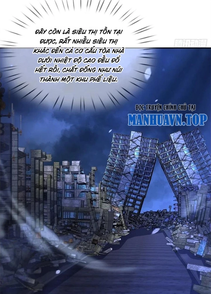 Mạt Thế Lạc Viên Chapter 100 - 5