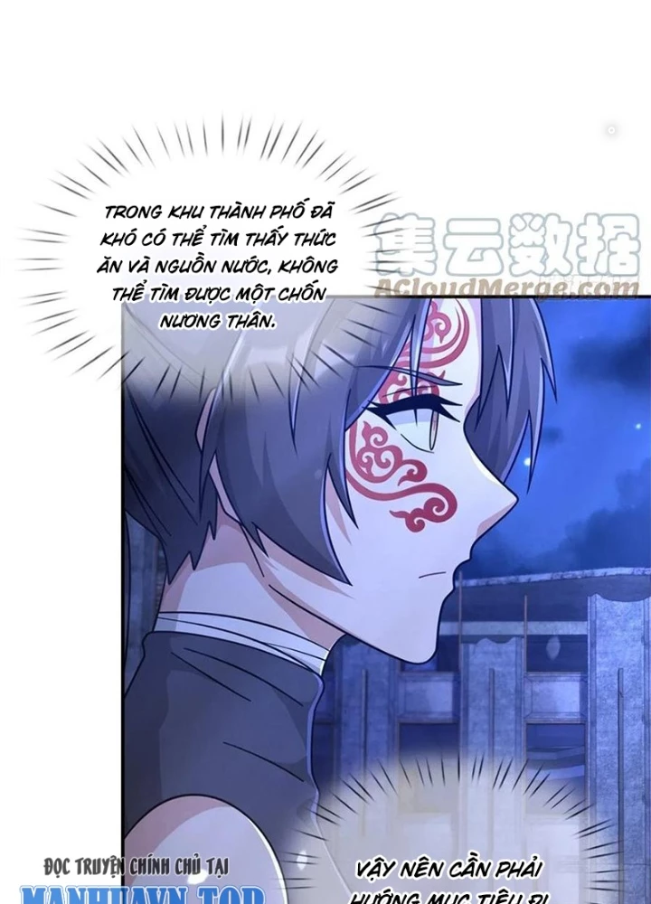 Mạt Thế Lạc Viên Chapter 100 - 7