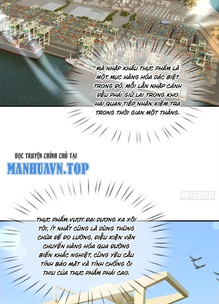 Mạt Thế Lạc Viên Chapter 100 - 11