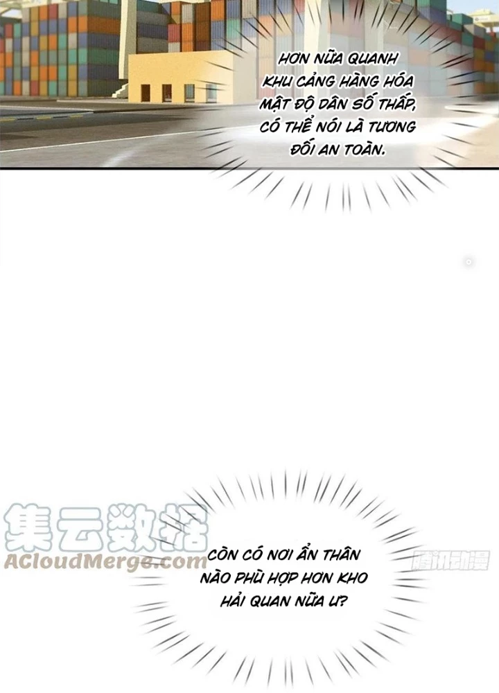 Mạt Thế Lạc Viên Chapter 100 - 13