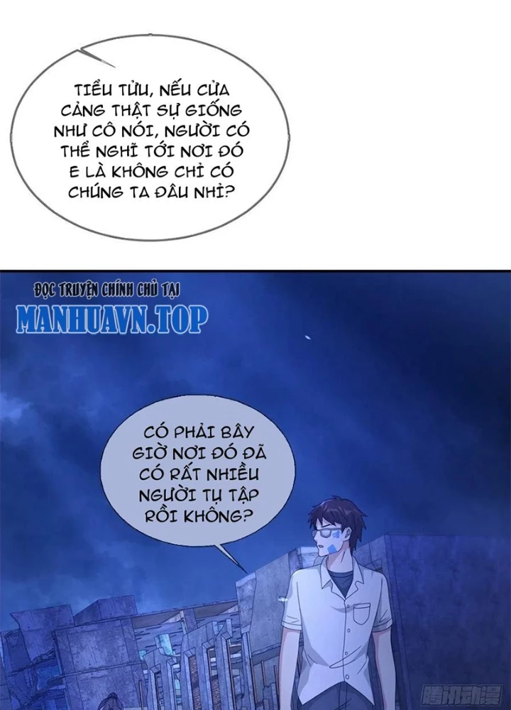 Mạt Thế Lạc Viên Chapter 100 - 15