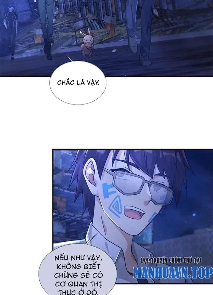 Mạt Thế Lạc Viên Chapter 100 - 17