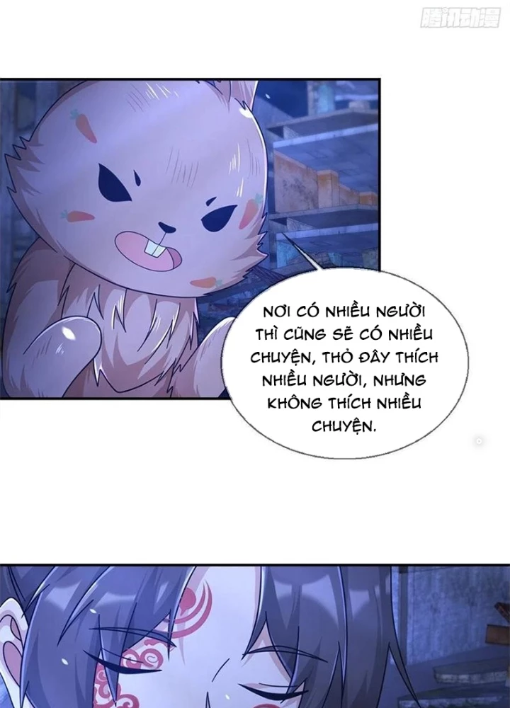 Mạt Thế Lạc Viên Chapter 100 - 19