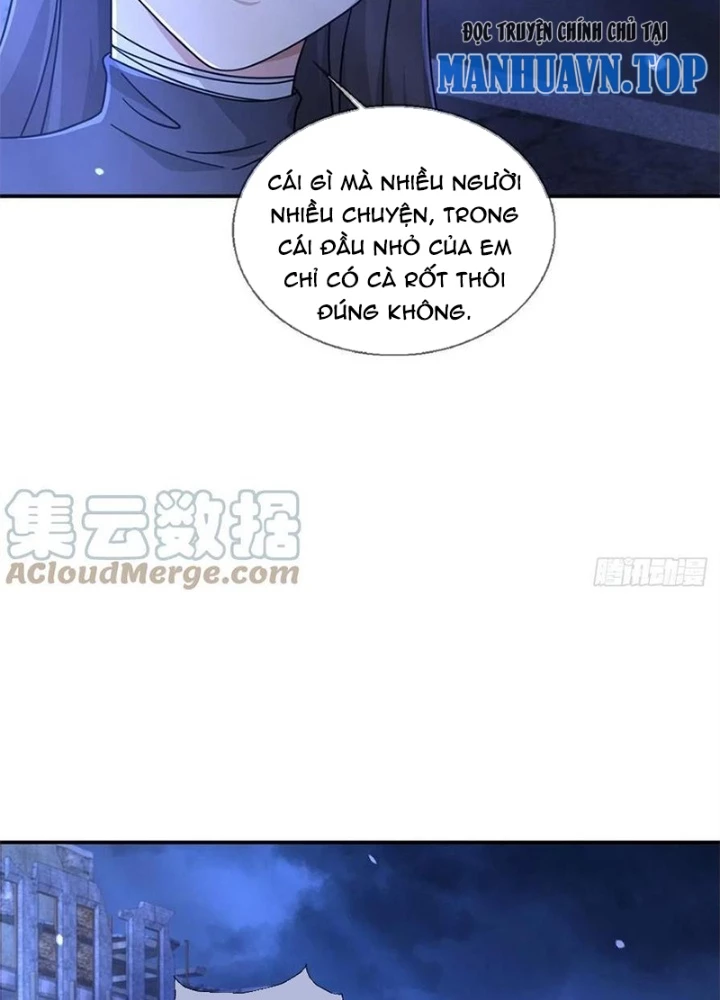 Mạt Thế Lạc Viên Chapter 100 - 21