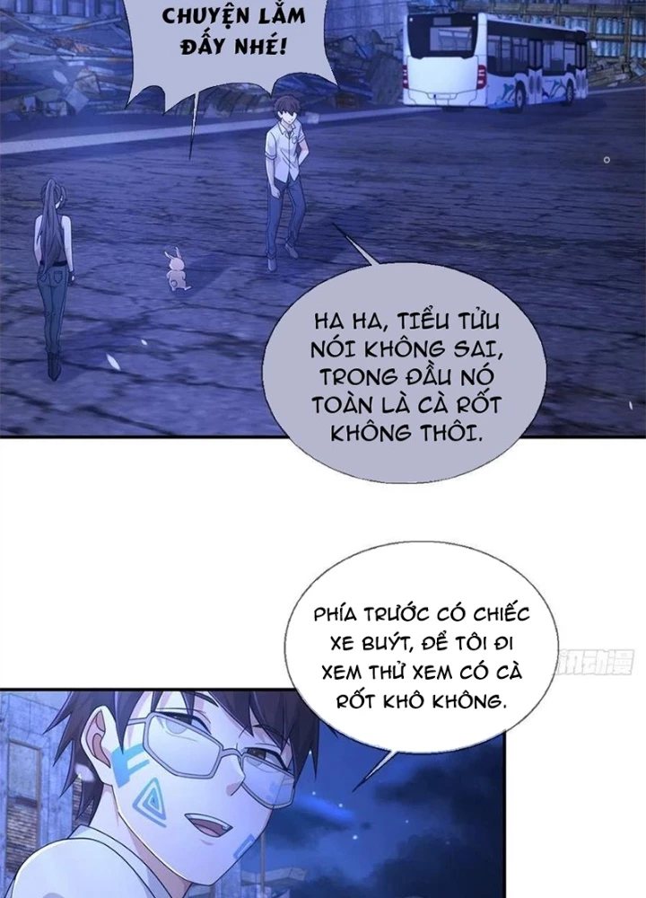 Mạt Thế Lạc Viên Chapter 100 - 23