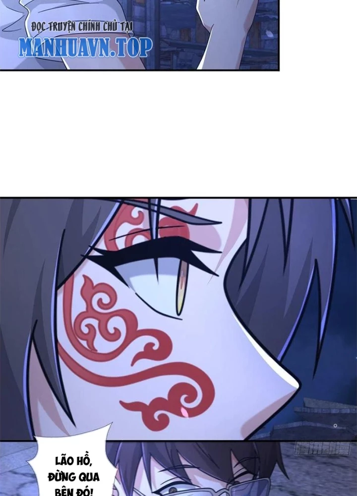 Mạt Thế Lạc Viên Chapter 100 - 25