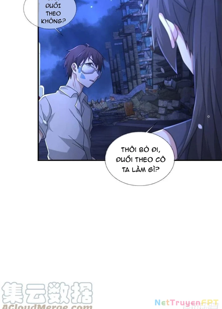 Mạt Thế Lạc Viên Chapter 100 - 41