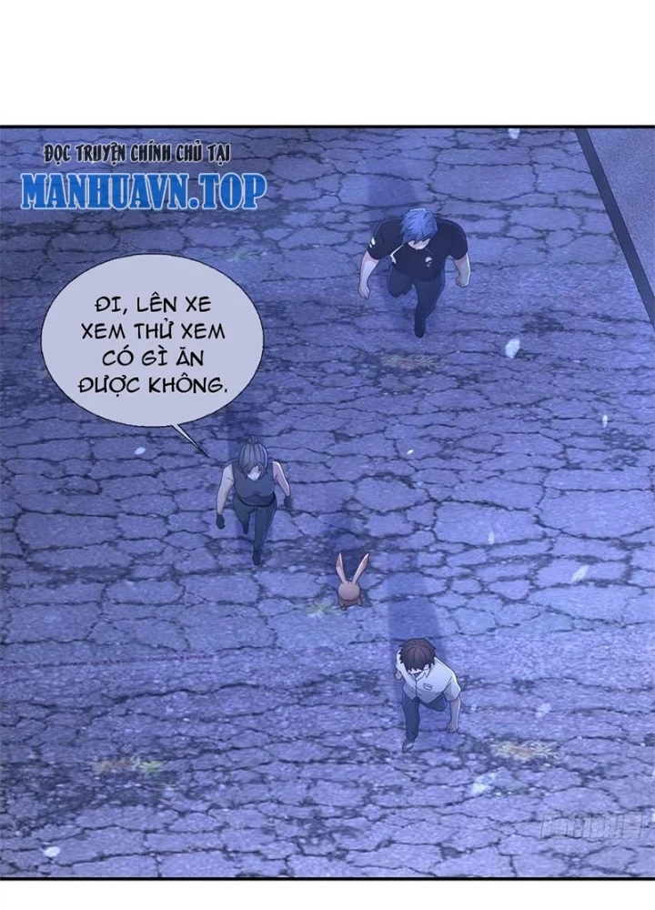 Mạt Thế Lạc Viên Chapter 100 - 43