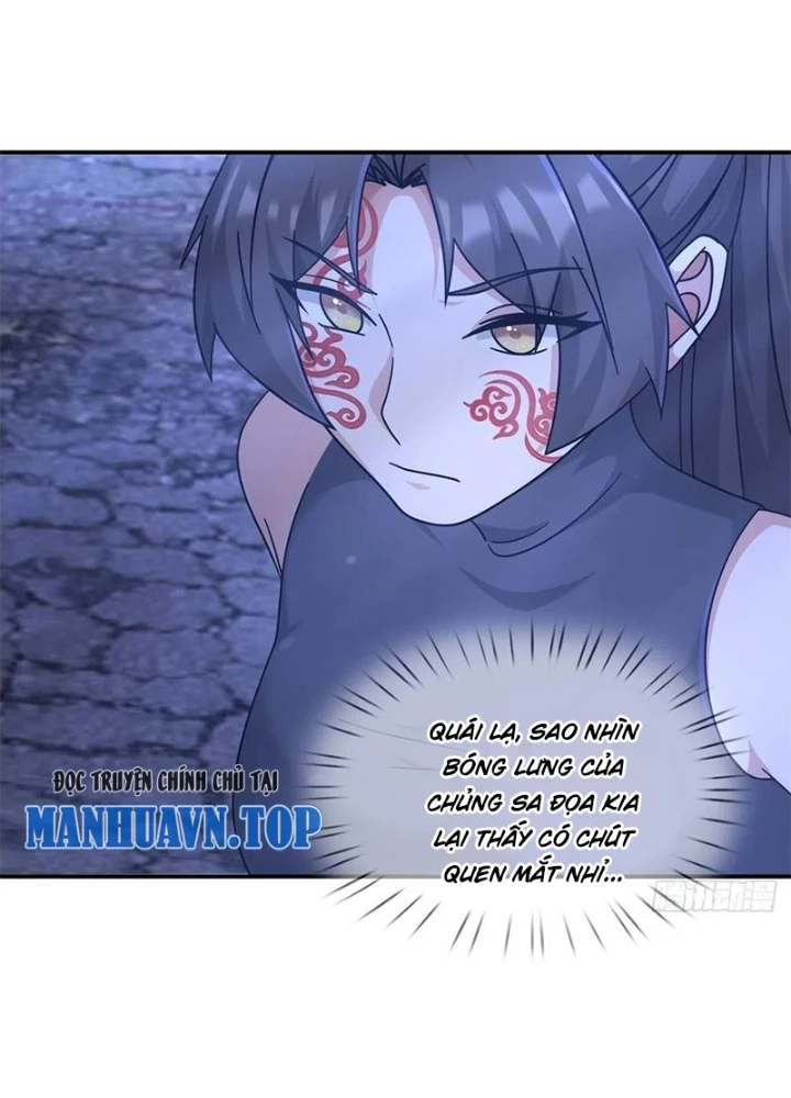 Mạt Thế Lạc Viên Chapter 100 - 45