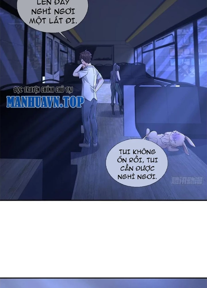 Mạt Thế Lạc Viên Chapter 100 - 49