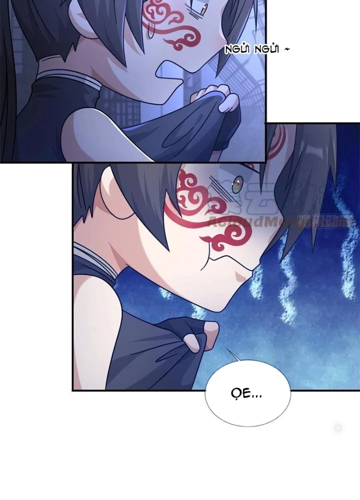 Mạt Thế Lạc Viên Chapter 100 - 53