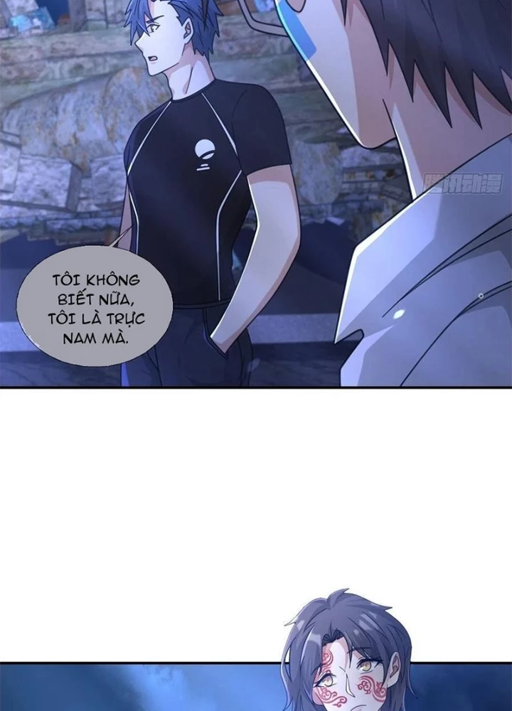 Mạt Thế Lạc Viên Chapter 100 - 57