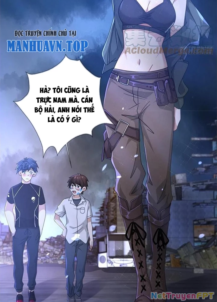 Mạt Thế Lạc Viên Chapter 100 - 59