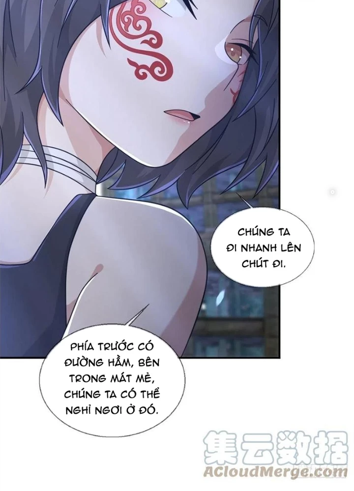 Mạt Thế Lạc Viên Chapter 100 - 63