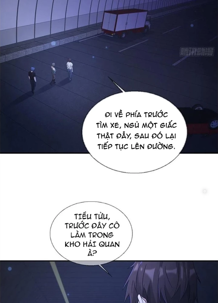 Mạt Thế Lạc Viên Chapter 100 - 69
