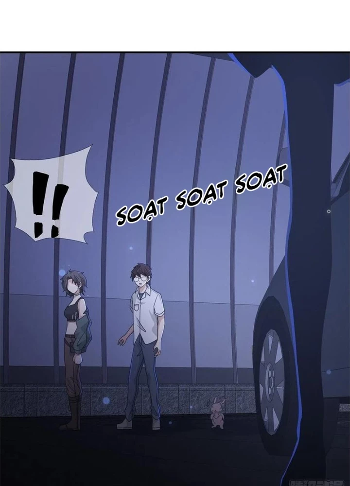 Mạt Thế Lạc Viên Chapter 100 - 79