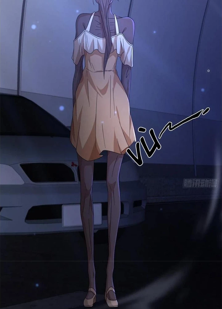 Mạt Thế Lạc Viên Chapter 100 - 89