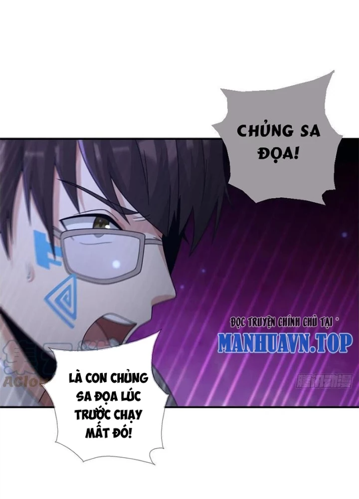 Mạt Thế Lạc Viên Chapter 100 - 91