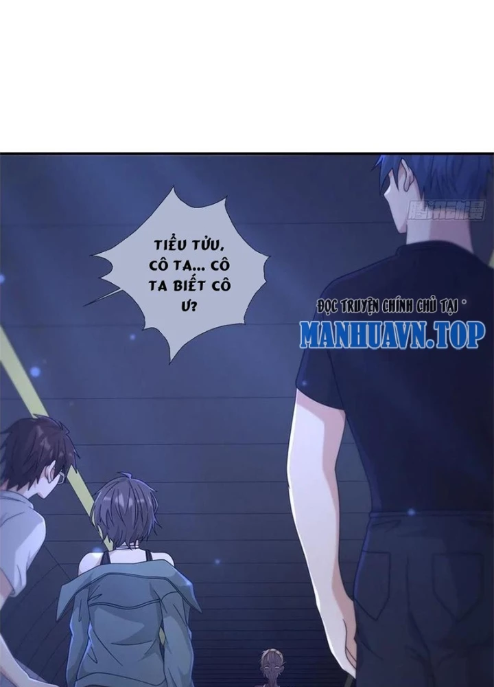 Mạt Thế Lạc Viên Chapter 100 - 101