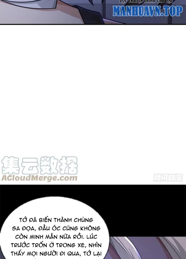 Mạt Thế Lạc Viên Chapter 100 - 105