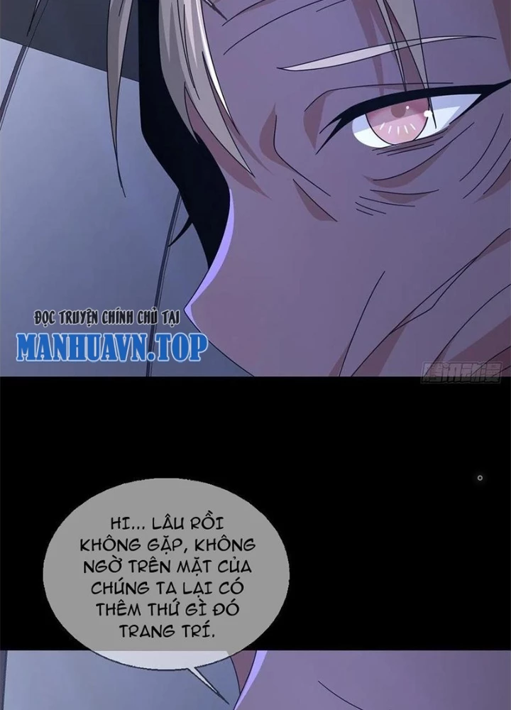 Mạt Thế Lạc Viên Chapter 100 - 107