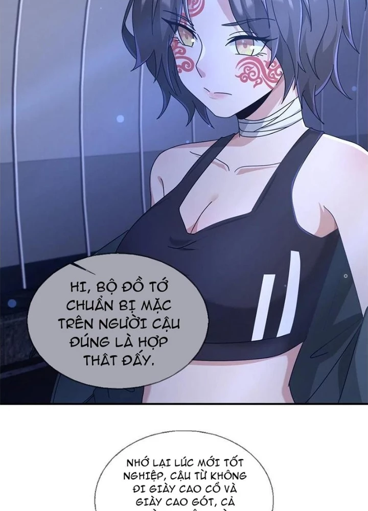 Mạt Thế Lạc Viên Chapter 101 - 3