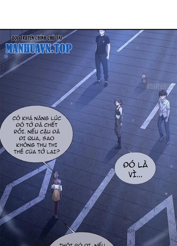 Mạt Thế Lạc Viên Chapter 101 - 9