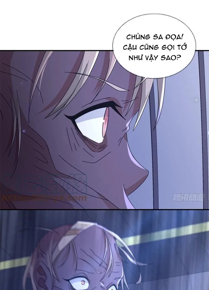 Mạt Thế Lạc Viên Chapter 101 - 13